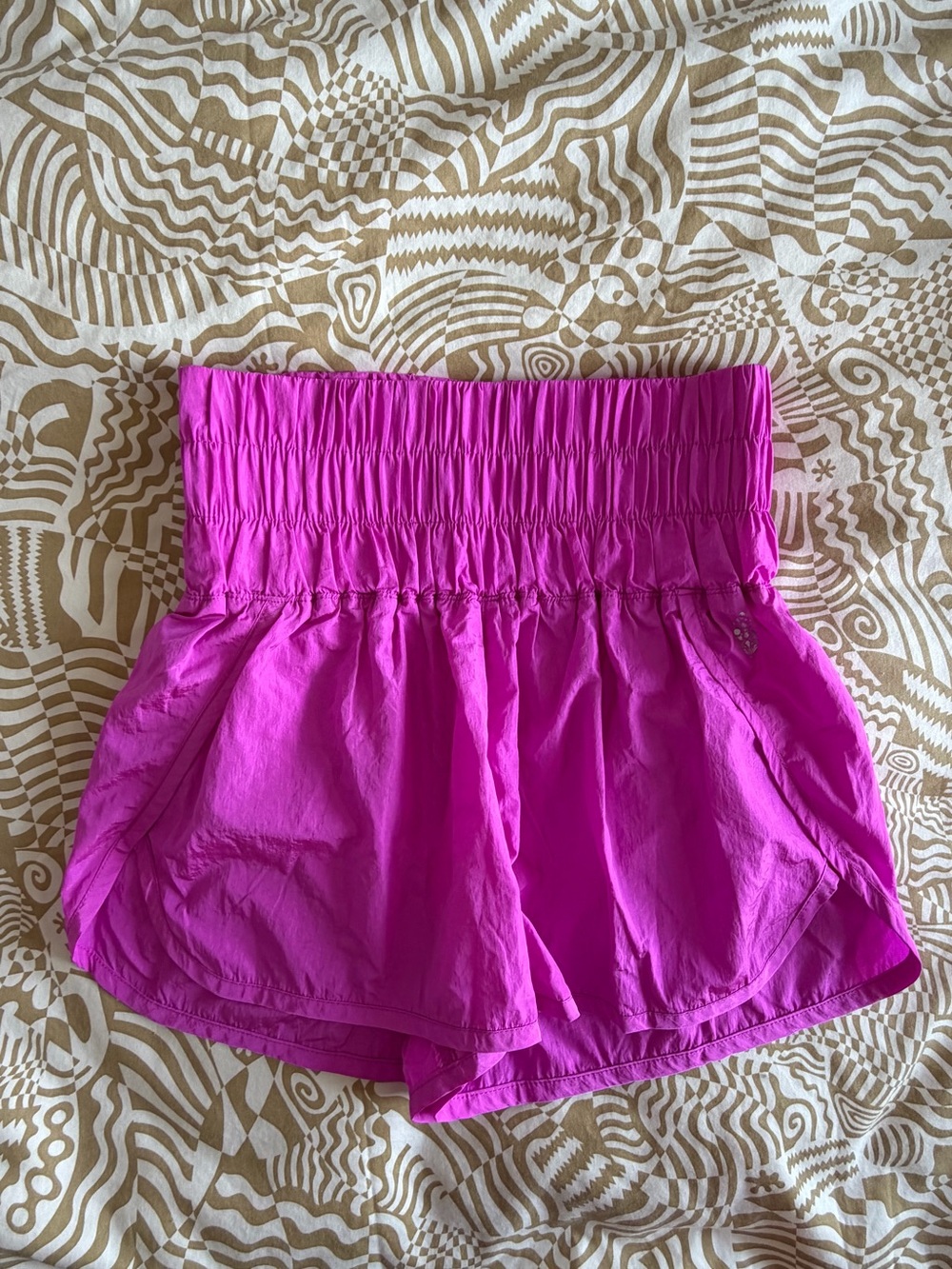 FP Movement The Way Home Shorts